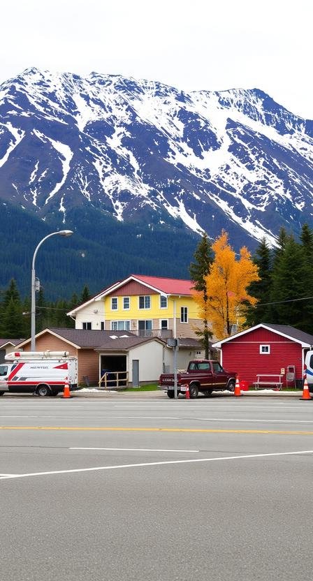 Alaska Public Records