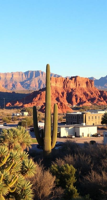 Arizona Public Records