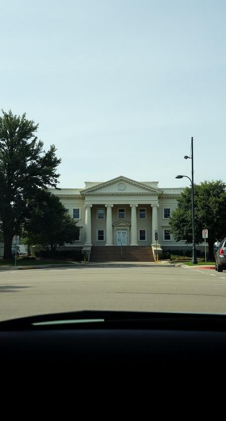 Arkansas Public Records